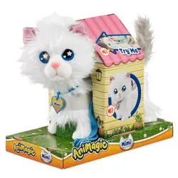 Goliath Toys - Animagic - Mimi