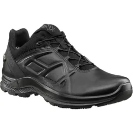 Haix Black Eagle Tactical 2.1 GTX low 340001 schwarz
