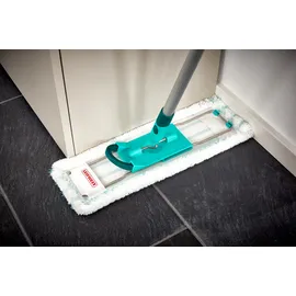 Leifheit Bodenwischer Profi XL micro duo mit Aluminiumstiel