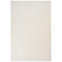 MERINOS Teppich FLOW, 120 x 160 cm - Beige