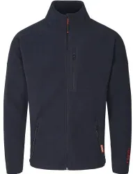 KANSAS® Fleecejacke EVOLVE 1 Stück, Größe: XS