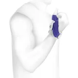 Bauerfeind RHIZOLOC Daumenbandage 1 St Titan Gr.2