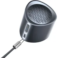 COFI Tronsmart Nimo 5W Bluetooth 5.3 Mini-Lautsprecher – Schwarz