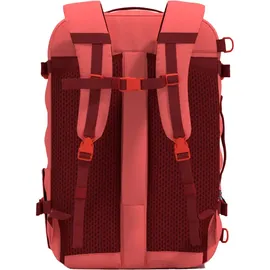 Cabin Zero Classic Plus 42 Rucksack Orange