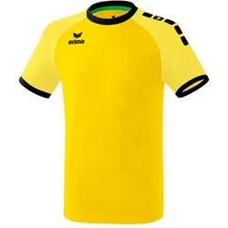 ERIMA Fußball - Teamsport Textil - Trikots Zenari, yellow/buttercup/black, 140