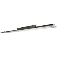 Deko-Light Deko Light Linear Pro LED-Schienenstrahler 50W LED Schwarz