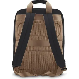 Hama Laptop-Rucksack Ultra Lightweight Recycling-PET schwarz