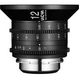 Laowa 12 mm T2,9 Zero-D Sony E