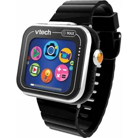 Vtech Kidizoom Smart Watch MAX schwarz