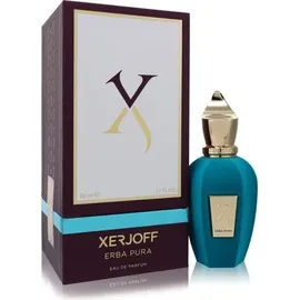 Xerjoff Erba Pura Eau de Parfum 50 ml