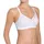 triaction by Triumph Triumph Triaction Free Motion N EX«, Sports bra non-wired, WEISS, 90D