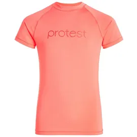 Protest Mädchen Surfshirt Kurzarm PRTSenna JR 152