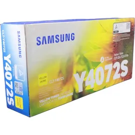 Samsung CLT-Y4072S gelb
