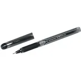 Pilot Pen PILOT Hi-Tecpoint Grip V10 Tintenroller 0,7 mm, Schreibfarbe: schwarz,