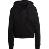 adidas All Szn Sweatjacke Damen schwarz,