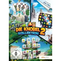Die Knobel Kollektion 2 (PC)
