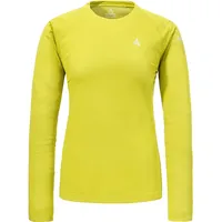 Schöffel Schöffel, Damen, Shirt Longsleeve Style Blaueis WMS, 46