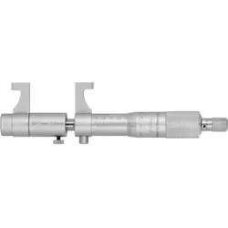 HOLEX Schnabel-Innenmessschraube Messbereich 75-100 mm