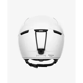 Poc Obex Pure Skihelm (Größe 59-62CM, weiss)