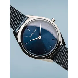 BERING Ultra Slim Milanaise 31 mm 17031-307
