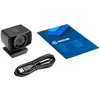 ELGATO Webcam Full HD Webcam, schwarz, B:7,9cm H:4,8cm T:5,8cm, Camcorder