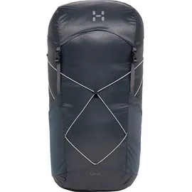 Haglöfs L.I.M 35 Wanderrucksack Grau