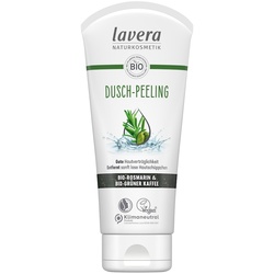 lavera Dusch-Peeling Körperpeeling 200 ml