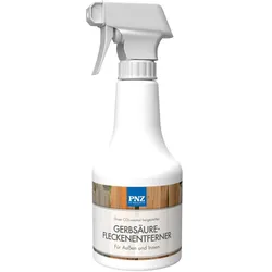 PNZ Gerbsäure-Fleckenentferner 0,5L