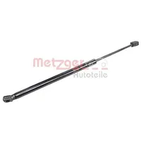 METZGER Gasfeder, Koffer-/Laderaum