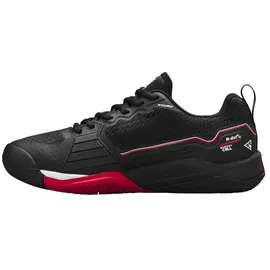 Babolat Jet Premura 2 Padelschuhe - Vibrant Orange - EU 44