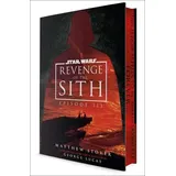 random house llc us Star Wars: Revenge of the Sith: Episode III (Deluxe Edition)