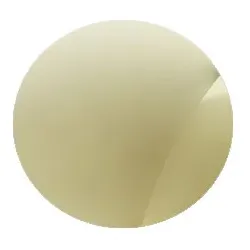 Gloryfy  Lenses - BALANCE Braun f2 (gold Spiegel) - Ersatzglas  -  G3