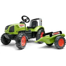 Falk Claas Arion 430 inkl. Anhänger (1040AB)