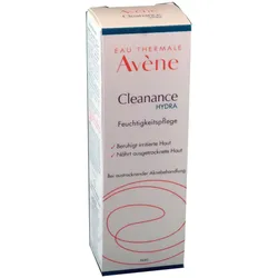 AVENE CLEANANCE BERUHIGENDE FEUCHTIGKEITSPFLEGE, 40 ML