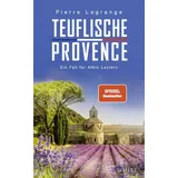 fischerverlage Teuflische Provence: Ein Fall für Albin Leclerc | Der perfekte Urlaubskrimi mit Provence-Flair (Ein Fall für Commissaire Leclerc, Band 14)