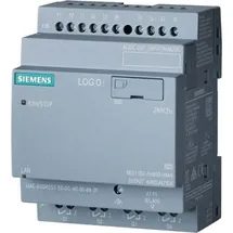 Siemens 6ED1052-2FB08-0BA2 LOGO! 230RCEO