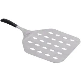 LE FEU Pizzaschieber 30 cm Edelstahl silber