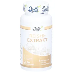 Health+ Reishi Kapseln 60 St