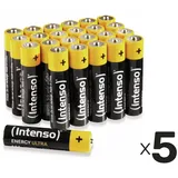 Intenso Energy Ultra AAA 120 St.