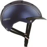 Casco Reithelm MISTRALL-1 Marine M (54-58cm)