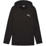 Puma Evostripe Kapuzenpullover Black XL