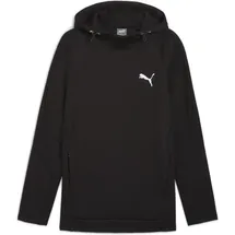 Puma Evostripe Kapuzenpullover Black XL