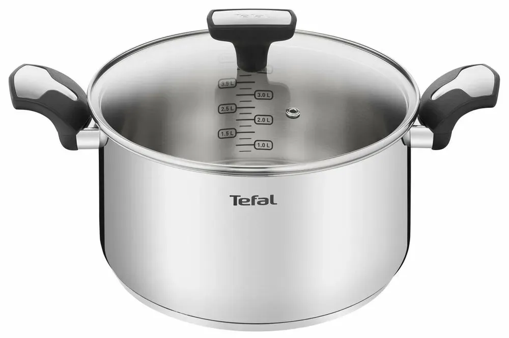 Kasserolle Tefal Emotion 5,2 L