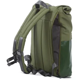 7clouds Kira 7.1, in jungle green-mud green | Gr.: onesize,