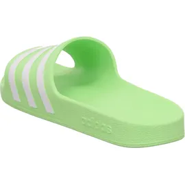 adidas Adilette Aqua Green Spark / Cloud White / Green Spark 46    