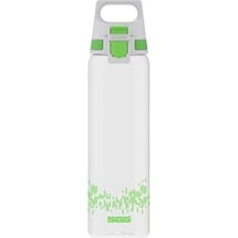 Sigg Total Clear ONE Anthrazit 0,75 l