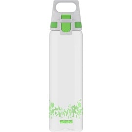 Sigg Total Clear ONE Anthrazit 0,75 l