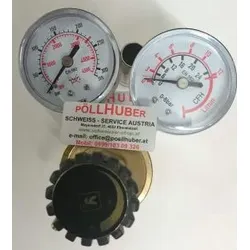 Flaschendruckminderer Mini Argon/Co&sup2;