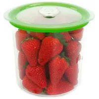 TM Electron Lunchbox TM Electron rund 1 L