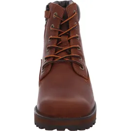 Timberland COURMA KID MID LACE UP BOOT ME für Kinder, braun, Größe 23 EU